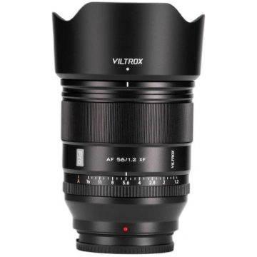 Viltrox AF 56mm F1.2 Pro Fuji XF