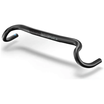 PRO DISCOVER ALLOY 30 grants stūre - melna PRHA056