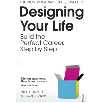 Designing Your Life: For Fans of Atomic Habits Ran