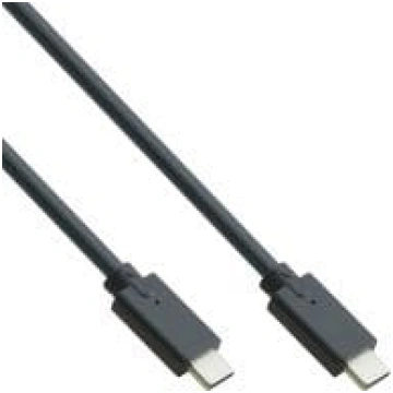 InLine USB 3.2 Gen.2 Kabel USB Typ-C Stecker/Steck