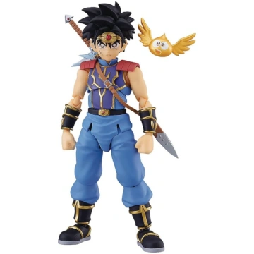 Good Smile Company Dragon Quest ADV of DAI DAI DAI