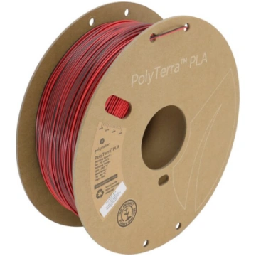 3D drukas plastmasa Polymaker Polyterra PLA Dual C