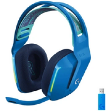 Logitech G733 Blue 981-000943