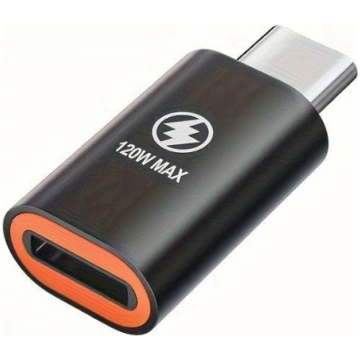 Veger Max 120W PD IOS Lightning Female To Type-C M