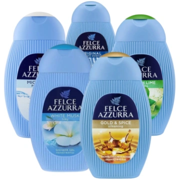 Felce Azzurra dušas želeja 250ml