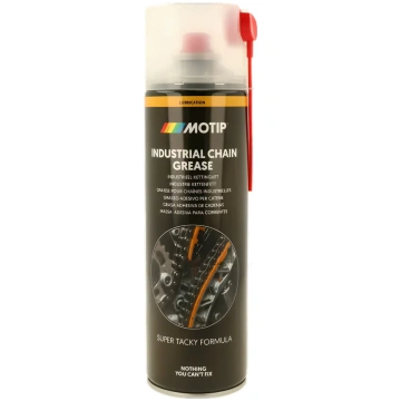 Smērviela Motip Industrial Chain Grease, 500ml