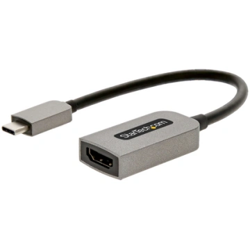 StarTech.com USB C to HDMI Adapter - 4K 60Hz Video