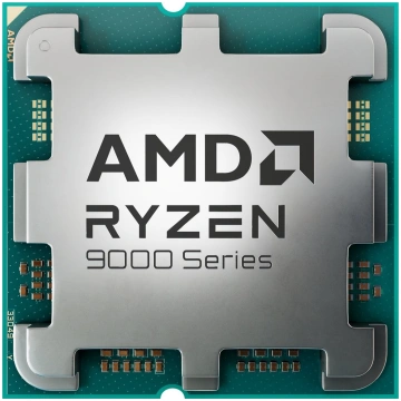AMD Ryzen 9 9950X3D2 processor - TRAY | 100-000001