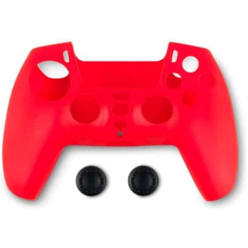 Spartan Gear DualSence controller silicone skin co