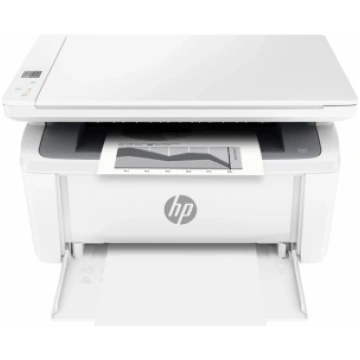 Printeris HP LaserJet M140w AIO