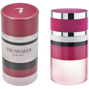 Trussardi Ruby Red Perfume EDP 60 ml 8058045436621
