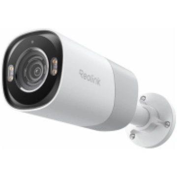 Reolink | Smart 4K 133° View PoE Camera with 5× Op