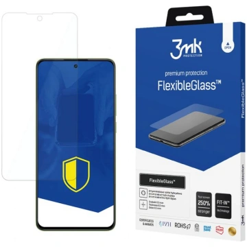 3mk FlexibleGlass hibrīda stikls OnePlus Nord CE 4