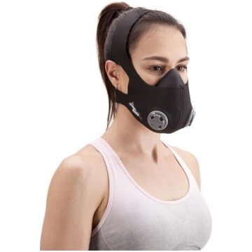 HMS PERFORMANCE MASK PFM02 training mask ( 5907695