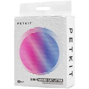 Petkit Mixed Cat Litter 7L Petkit