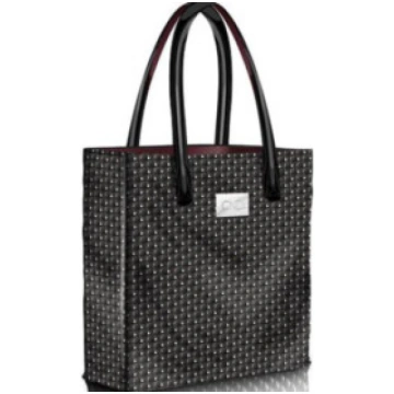 CND Shellac Luxe Bag