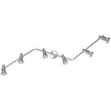 LED SPOT GU10 GU10 6x2.6W 2700 4058075540606 | 405