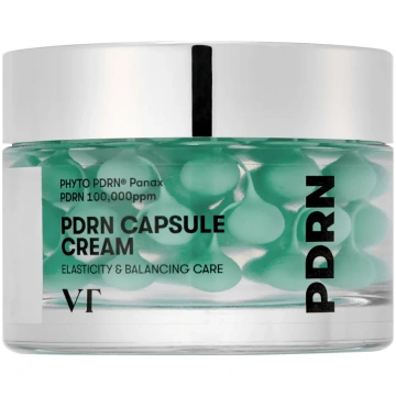 VT COSMETICS PDRN Capsule 100 Cream 50ml
