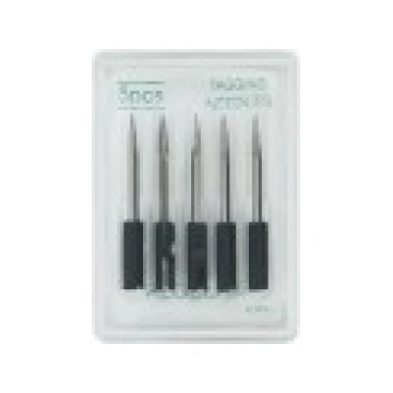 MTX-05RACE REGULAR NEEDLE ( cena par 1gb) MoTEX