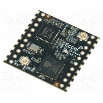 RFID reader; 3.3÷5V; GPIO,NFC,serial,TTL,UART,WPAN