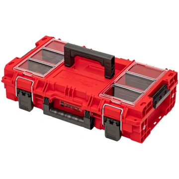 QBRICK QBRICK PRIME instrumentu kaste 150 PROFI