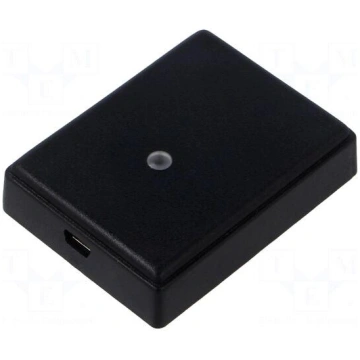 RFID reader | 5V | FeliCa,iClass | USB | buzzer,LE