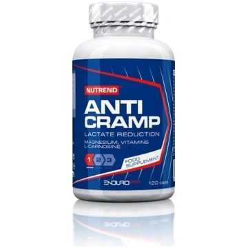 ANTICRAMP 120 caps