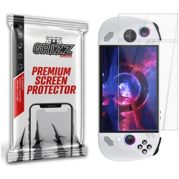Aizsargstikls GrizzGlass HybridGlass priekš Lenovo