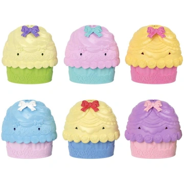 Mattel Disney: Princess Small Dolls Mini - Cupcake