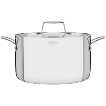 GRANO Sautējamais katls 24 cm / 5.8L Tramontina