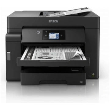 Daudzfunkciju printeris Epson M15140 Mono Ecotank 