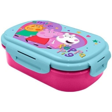 Kids Euroswan niadaniówka Lunchbox Dla Dzieci Dzie
