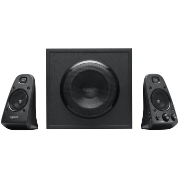Logitech Speaker System Z623