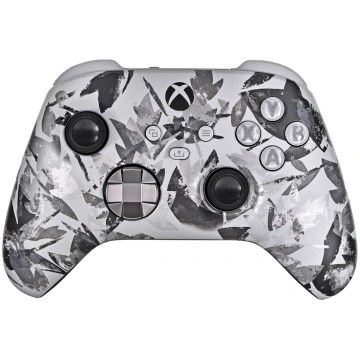 Microsoft Xbox Wireless Controller – Storm Breaker
