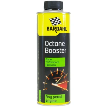 Octane Booster