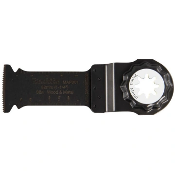 B-66329 Iegremdējams MULTITOOL zāģa asmens 32mm Ma
