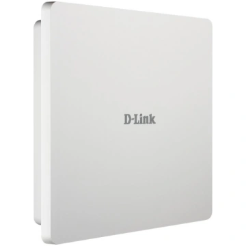 D-Link DAP-3666 Outdoor PoE Access Point Wireless 