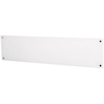 Mill | Heater | MB800L DN Glass | Panel Heater | 8