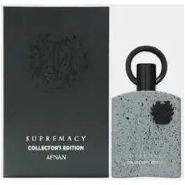 Afnan Supremacy Collector"s Edition EDP 6290171075