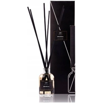 Aromatic89 Night Craft klasyczna butelka 50 ml - d