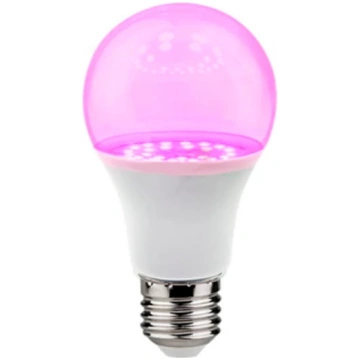 LED Fito spuldze priekš augiem 12W VISIONAL