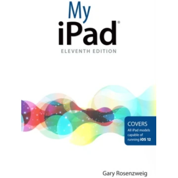 My iPad Gary Rosenzweig
