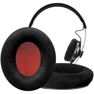 SOULWIT rezerves ausu spilventiņi Sennheiser Momen
