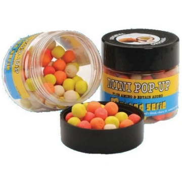 Timar Mix METHOD SERIE MINI POP UP 7MM CHOCLATE-OR