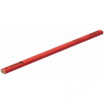 Kokapstrādes zīmulis, HB cietība, 250 mm, HT3B770,