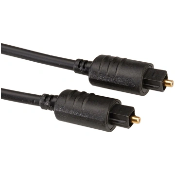 Value Fiber Cable Toslink M - M, 3 m | 11.99.4383 