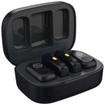 Hollyland LARK A1 Combo Wireless Microphone System