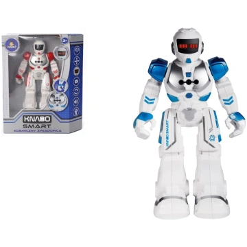 Robots knabo 1 MADEJ 075000