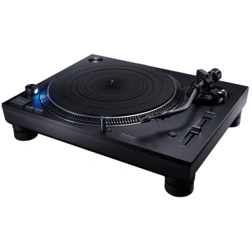 Technics atskaņotājs SL-1210GR2, melns