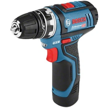 Akumulatora Skrūvgriezis/Urbjmašīna Bosch GSR 12V-
